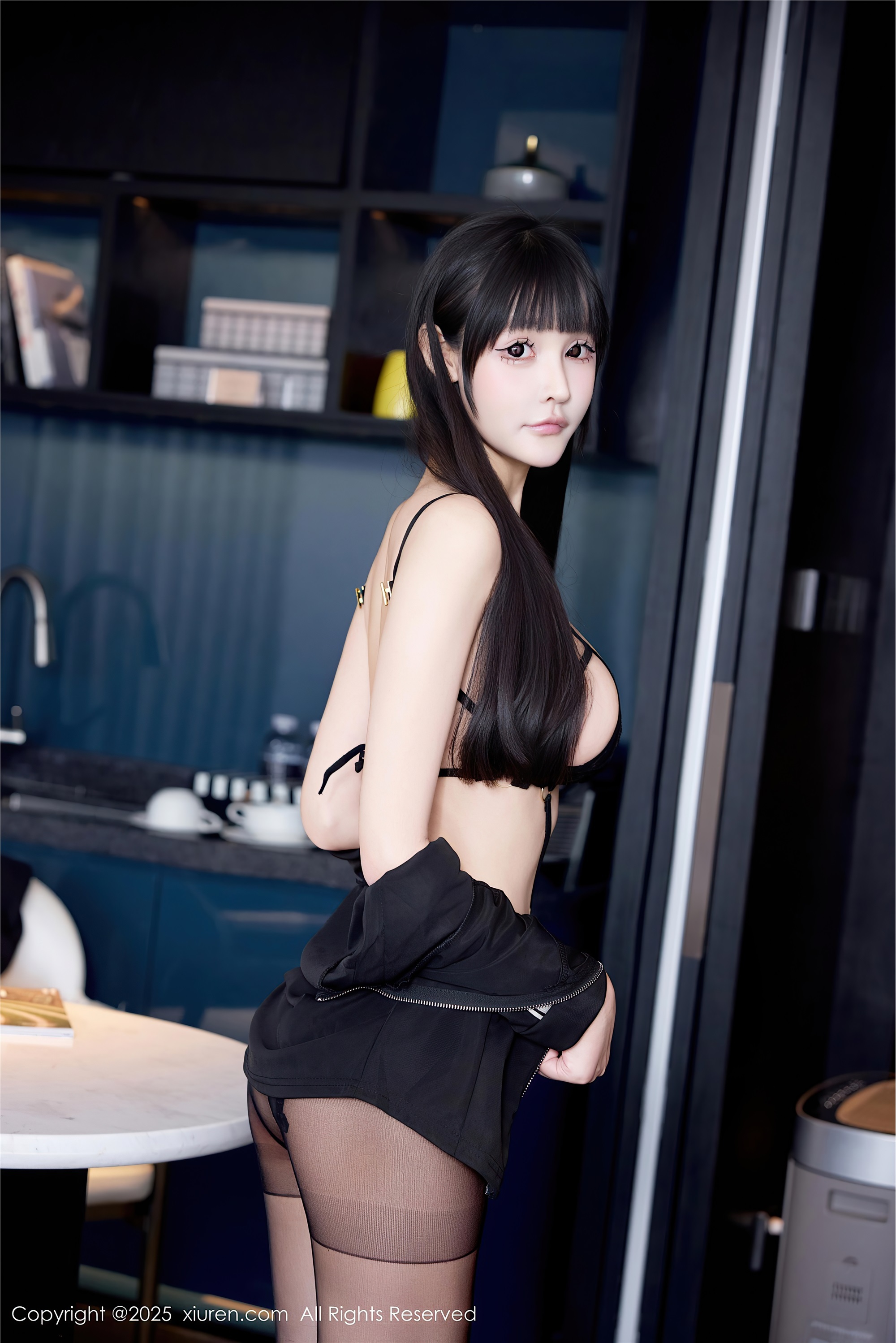 Xiuren秀人网 2025.06.30 NO.10482 智恩baby